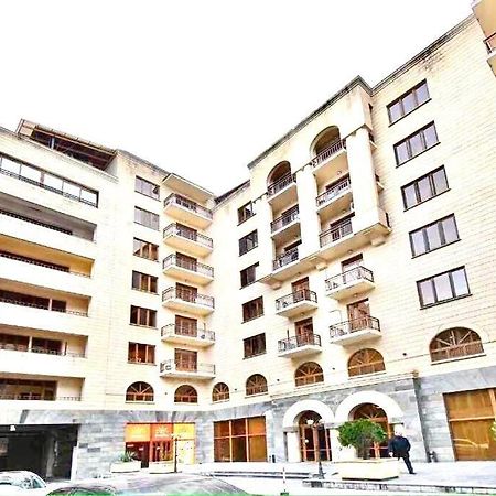 Mount Hood Apartments エレバン エクステリア 写真