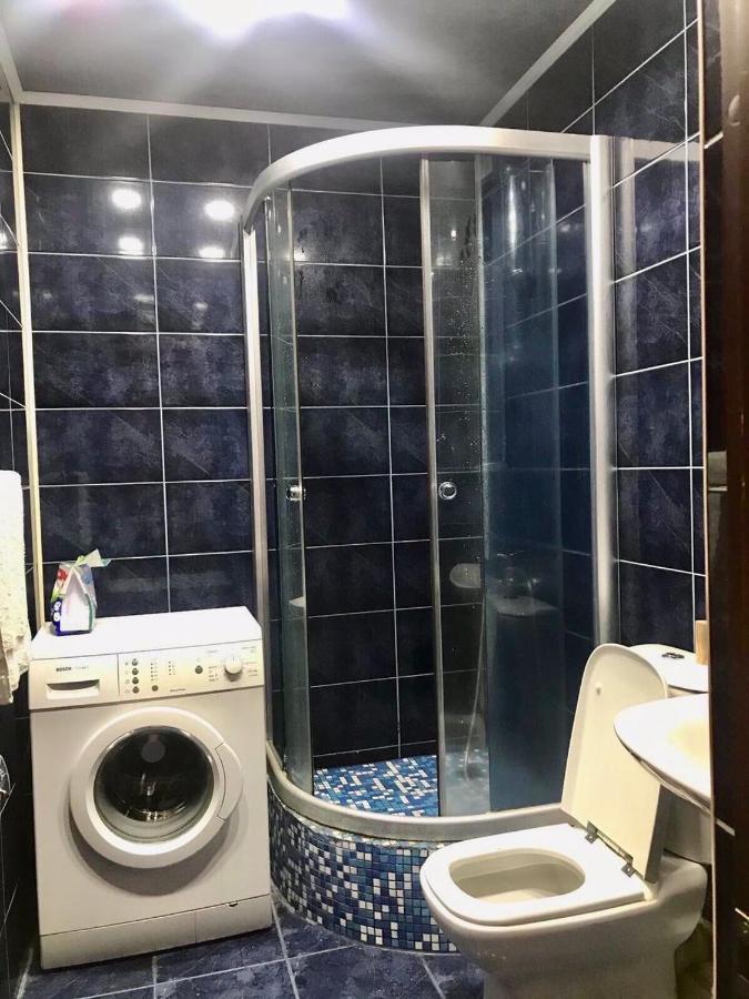 Mount Hood Apartments エレバン エクステリア 写真