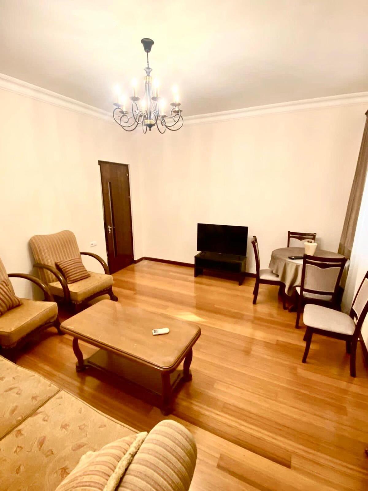 Mount Hood Apartments エレバン エクステリア 写真