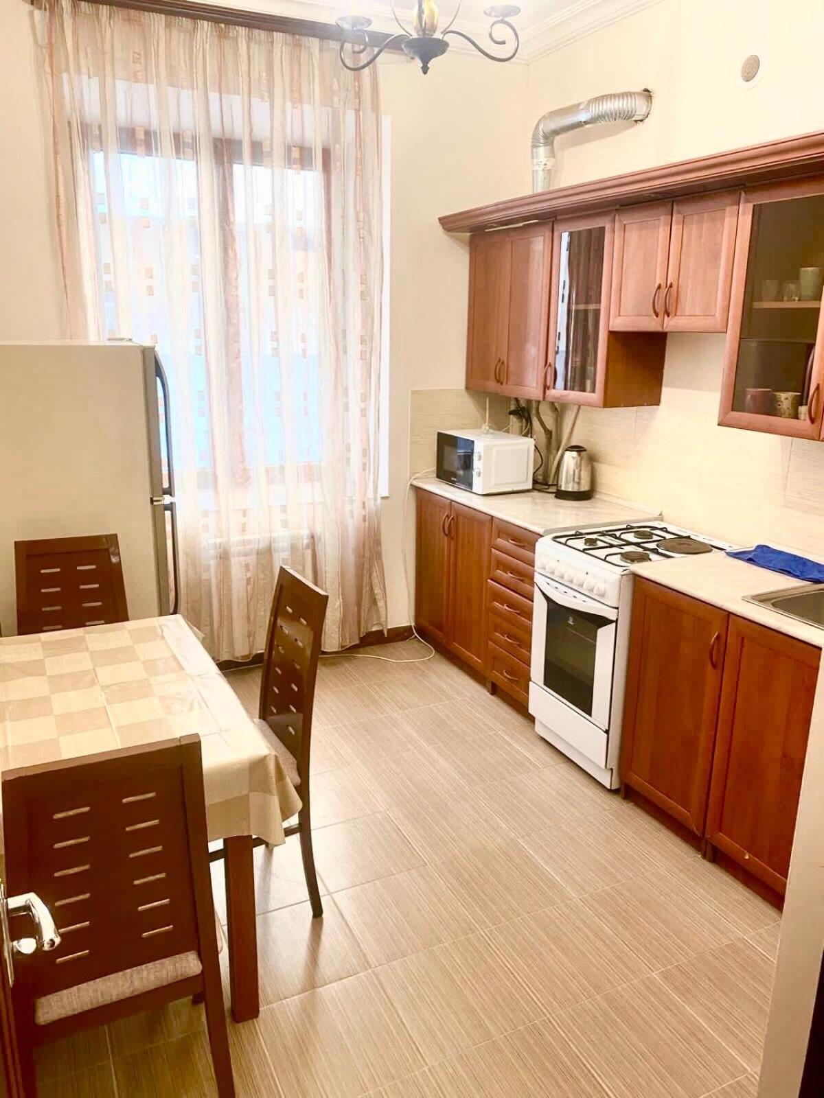 Mount Hood Apartments エレバン エクステリア 写真